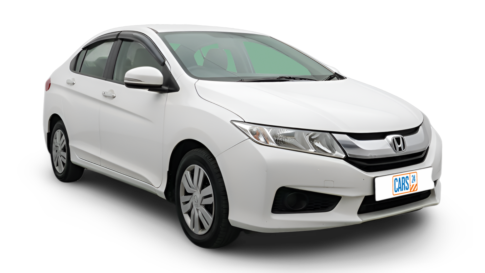 Honda City-img